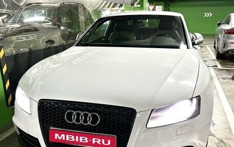 Audi A5, 2009 год, 1 850 000 рублей, 1 фотография