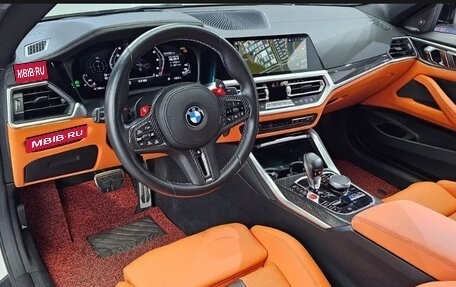 BMW M4, 2022 год, 8 600 000 рублей, 6 фотография