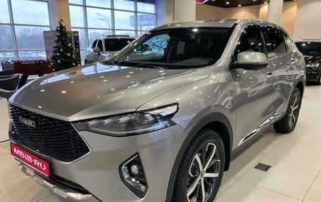 Haval F7 I, 2019 год, 1 745 000 рублей, 1 фотография