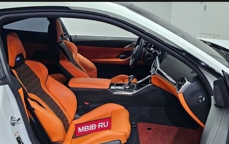 BMW M4, 2022 год, 8 600 000 рублей, 17 фотография