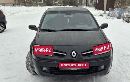 Renault Megane II, 2008 год, 750 000 рублей, 10 фотография