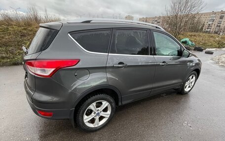 Ford Kuga III, 2015 год, 1 600 000 рублей, 2 фотография