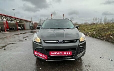 Ford Kuga III, 2015 год, 1 600 000 рублей, 4 фотография