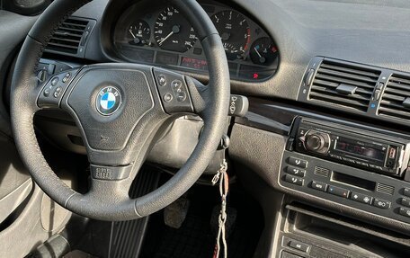 BMW 3 серия, 1999 год, 623 999 рублей, 6 фотография