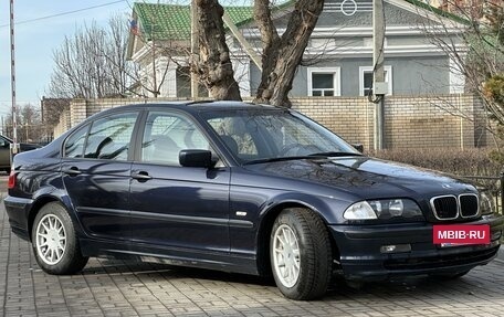 BMW 3 серия, 1999 год, 623 999 рублей, 3 фотография