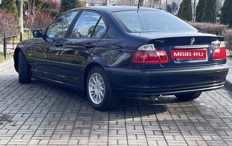 BMW 3 серия, 1999 год, 623 999 рублей, 4 фотография