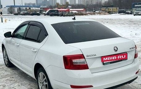 Skoda Octavia, 2016 год, 1 400 000 рублей, 2 фотография