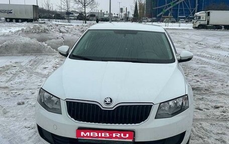 Skoda Octavia, 2016 год, 1 400 000 рублей, 7 фотография