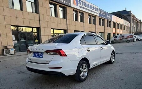 Skoda Rapid II, 2020 год, 1 300 000 рублей, 5 фотография