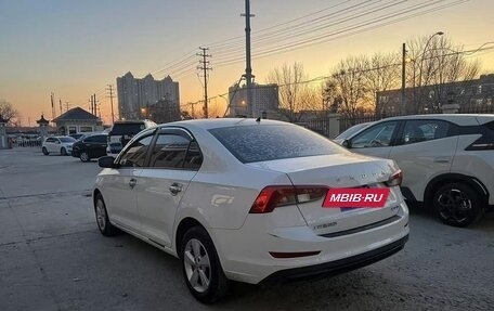 Skoda Rapid II, 2020 год, 1 300 000 рублей, 4 фотография