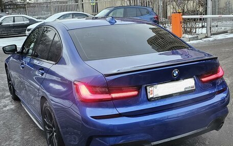 BMW 3 серия, 2021 год, 5 099 000 рублей, 5 фотография