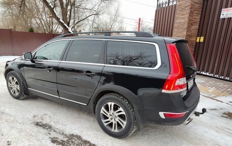 Volvo XC70 II рестайлинг, 2015 год, 1 980 000 рублей, 12 фотография