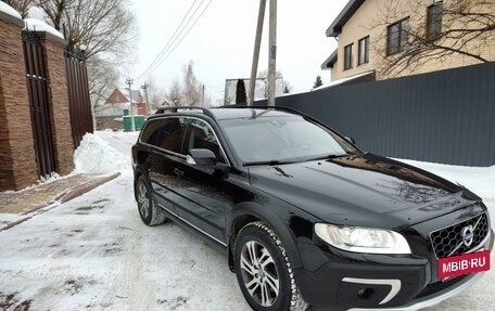 Volvo XC70 II рестайлинг, 2015 год, 1 980 000 рублей, 6 фотография