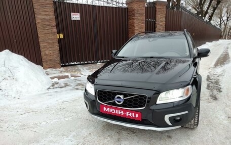 Volvo XC70 II рестайлинг, 2015 год, 1 980 000 рублей, 3 фотография