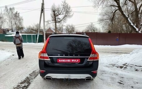 Volvo XC70 II рестайлинг, 2015 год, 1 980 000 рублей, 9 фотография