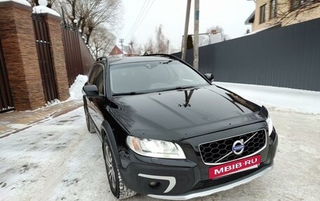 Volvo XC70 II рестайлинг, 2015 год, 1 980 000 рублей, 5 фотография