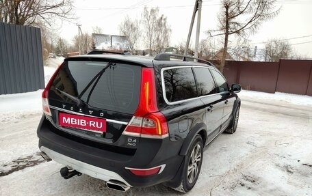 Volvo XC70 II рестайлинг, 2015 год, 1 980 000 рублей, 10 фотография