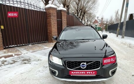 Volvo XC70 II рестайлинг, 2015 год, 1 980 000 рублей, 4 фотография