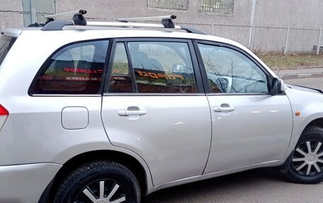 Chery Tiggo (T11), 2012 год, 359 000 рублей, 7 фотография