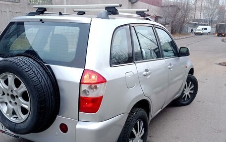 Chery Tiggo (T11), 2012 год, 359 000 рублей, 6 фотография