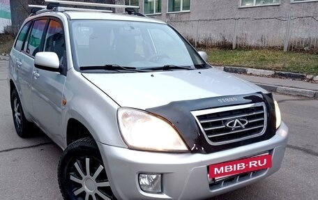 Chery Tiggo (T11), 2012 год, 359 000 рублей, 5 фотография