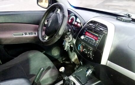 Chery Tiggo (T11), 2012 год, 359 000 рублей, 18 фотография