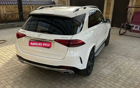 Mercedes-Benz GLE, 2019 год, 7 500 000 рублей, 8 фотография