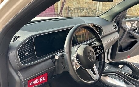 Mercedes-Benz GLE, 2019 год, 7 500 000 рублей, 14 фотография