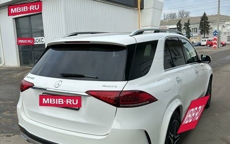 Mercedes-Benz GLE, 2019 год, 7 500 000 рублей, 6 фотография