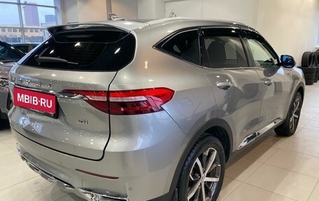 Haval F7 I, 2019 год, 1 745 000 рублей, 8 фотография