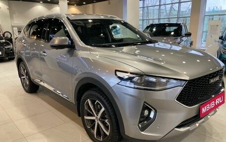 Haval F7 I, 2019 год, 1 745 000 рублей, 3 фотография