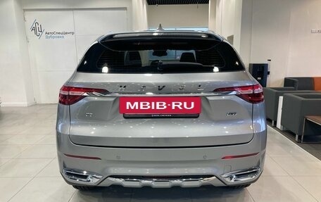 Haval F7 I, 2019 год, 1 745 000 рублей, 7 фотография