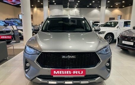 Haval F7 I, 2019 год, 1 745 000 рублей, 2 фотография