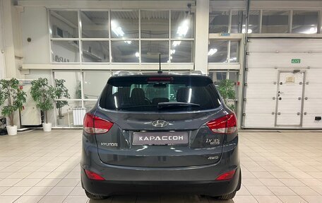 Hyundai ix35 I рестайлинг, 2010 год, 1 390 000 рублей, 4 фотография