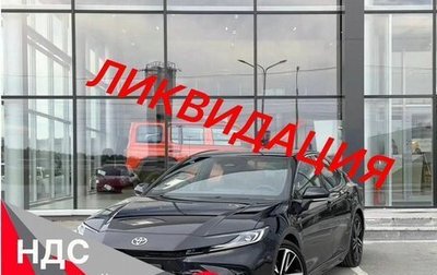 Toyota Camry, 2024 год, 4 499 000 рублей, 1 фотография