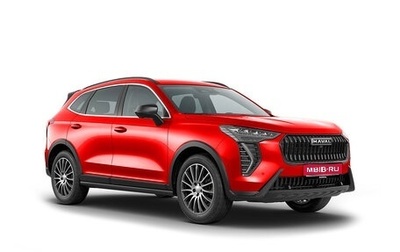 Haval Jolion, 2024 год, 2 949 000 рублей, 1 фотография