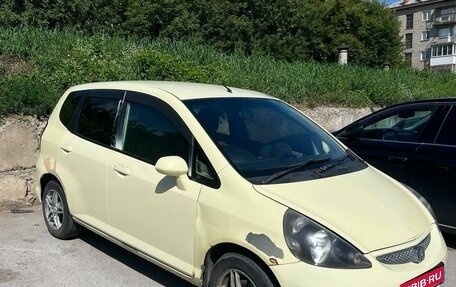 Honda Fit III, 2003 год, 353 000 рублей, 1 фотография