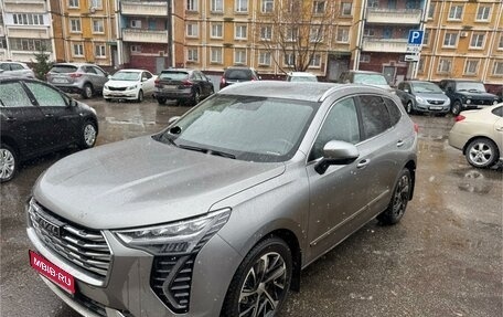 Haval Jolion, 2021 год, 1 750 000 рублей, 1 фотография