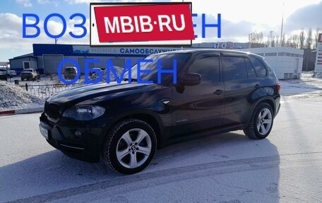 BMW X5, 2009 год, 1 670 000 рублей, 1 фотография