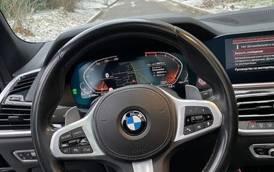 BMW X5, 2019 год, 6 050 000 рублей, 1 фотография