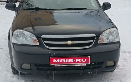 Chevrolet Lacetti, 2011 год, 400 000 рублей, 1 фотография