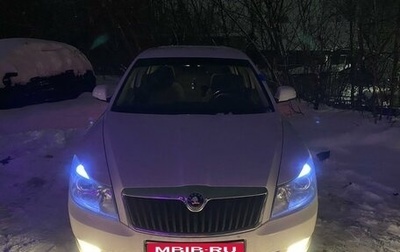 Skoda Octavia, 2012 год, 875 000 рублей, 1 фотография