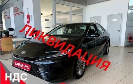 Toyota Camry, 2024 год, 4 499 000 рублей, 1 фотография