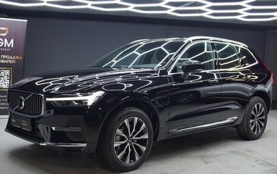 Volvo XC60 II, 2024 год, 7 520 000 рублей, 1 фотография