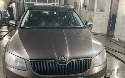 Skoda Octavia, 2014 год, 850 000 рублей, 1 фотография