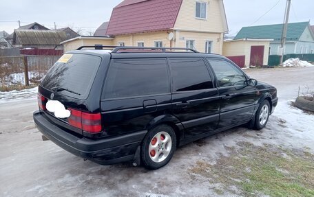 Volkswagen Passat B3, 1991 год, 220 000 рублей, 13 фотография