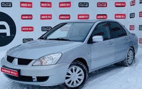 Mitsubishi Lancer IX, 2006 год, 430 000 рублей, 1 фотография