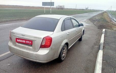 Chevrolet Lacetti, 2008 год, 580 000 рублей, 16 фотография