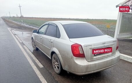 Chevrolet Lacetti, 2008 год, 580 000 рублей, 14 фотография