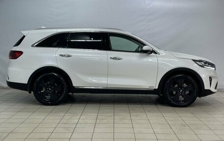 KIA Sorento III Prime рестайлинг, 2019 год, 3 149 000 рублей, 9 фотография